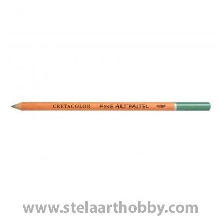 Пастелен молив 471 89 Green Earth Cretacolor, 1бр., 