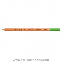 Пастелен молив 471 88 Olive GreenCretacolor, 1бр., 