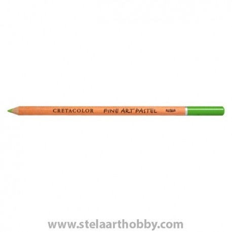 Пастелен молив 471 88 Olive GreenCretacolor, 1бр., 