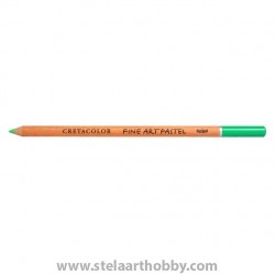 Пастелен молив 471 82 oss GreenCretacolor, 1бр