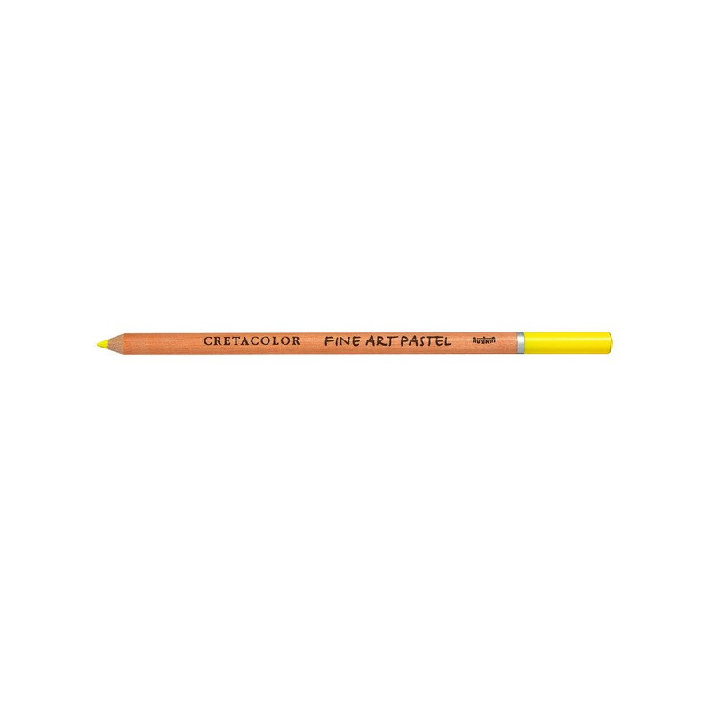 ПАСТЕЛЕН МОЛИВ  471 07  CADMIUM YELLOW CRETACOLOR,1БР