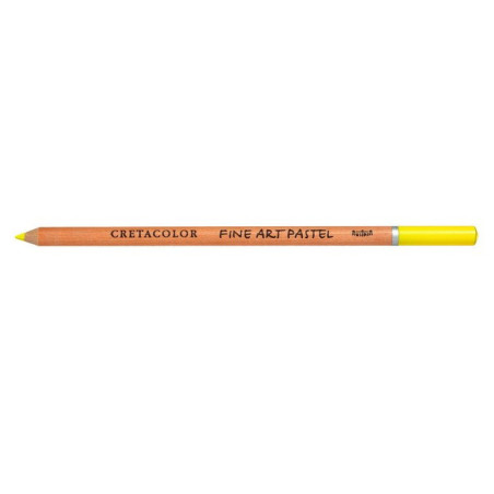 ПАСТЕЛЕН МОЛИВ  471 07  CADMIUM YELLOW CRETACOLOR,1БР