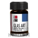 Медна Металикова Боя за Рисуване върху Стъкло Marabu GlasArt