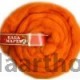 Вълна филц -оранж 53