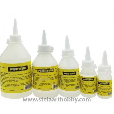 Силиконово лепило POINTER 30ml
