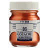Темперна Боя Talens .Extra Fine 805 Мед : 50 ml