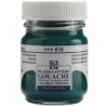 Темперна Боя Talens .Extra Fine 616 Виридиан Синьо-зелена : 50 ml