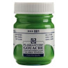 Темперна Боя Talens .Extra Fine 601 Светлозелена : 50 ml