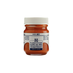 Темперна Боя Talens .Extra Fine 401 Светлокафява 50 ml