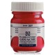 Темперна Боя Talens .Extra Fine 334 Аленочервена 50 ml