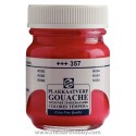 Темперна Боя Talens .Extra Fine 357 Роза 50 ml
