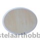 MDF ОСНОВА ОВАЛ 20/30
