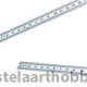  метална линия 20 cm