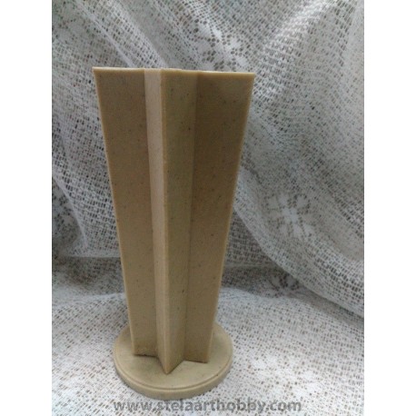 СТЕЛА АРТ КАЛЪП ЗА КАРВИНГ 70/40/120mm
