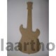 MDF ОСНОВА КИТАРА 45/20