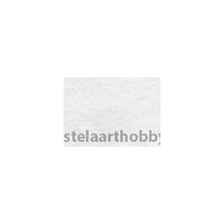 СТЕЛА АРТ филц 1 mm A4, 1 лист,БЯЛО