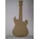 MDF ОСНОВА КИТАРА 45/20