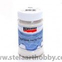PENTART 3D структурна паста дребнозърнеста 100мл - P1011