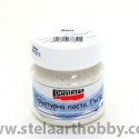 PENTART 3D структурна паста дребнозърнеста 50мл - P0835
